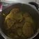 El cooksnap de Veronica Lopez cuando hizo Patatas a la importancia.