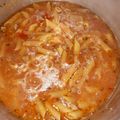 El cooksnap de Nair Salomon cuando hizo Guiso riquísimo!.