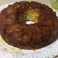 El cooksnap de Paola Marquez997 cuando hizo BUDÍN DE PAN 🥖.