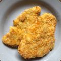 Cooksnap dari Viandita Chaerunisa untuk resep Chicken Katsu Saos Teriyaki