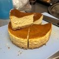 陳嘎嘎 的 【日式甜品】 ￼日式 Cheesecake | 起司蛋糕 | 芝士蛋糕 | Todordor workshop cooksnap