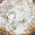 صورة من نسيم الصباح ، شاركها بعد تجربة وصفة لفائف البان كيك المنزلي