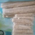 Cooksnap dari aisrasya untuk resep Sosis ayam sayuran mini Homemade
