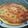 El cooksnap de Zuly cuando hizo Tarta de queso con pasas.