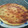 El cooksnap de Zuly cuando hizo Tarta de queso con pasas.