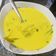Cooksnap Mr Palie semasa beliau membuat Masak lemak cendawan tiram pekat.