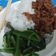 Cooksnap dari Lillian Setiawan untuk resep Salad Horenso dengan Katsuobushi