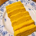 Cooksnap dari Irena Riyadi untuk resep Lemon Cake Kukus tanpa Mixer (Takaran Sendok)