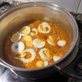 El cooksnap de Carmen Dolores Perdomo León cuando hizo Lentejas de bote con verduras y chorizo.
