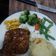 Cooksnap dari opi untuk resep Beef Steak with Barbeque Sauce