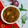Priya vishnu Varshney का कुकस्नैप जब उन्होंने आलू बैंगन की सब्जी (aloo baingan ki sabzi recipe in Hindi) बनाया था।