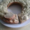 Cooksnap dari dedekelizana untuk resep 🍌🍌Bolu pisang sederhana... (no mixer, no telor, no ribet)