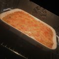 il Monia Montorsi quando ha preparato Riso al forno con zucca e scamorza affumicata