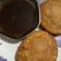 Sita mani का कुकस्नैप जब उन्होंने प्याज की कचौड़ी (pyaz ki kachodi recipe in Hindi) बनाया था।