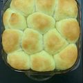 Cooksnap dari maryam isa untuk resep Roti manis susu