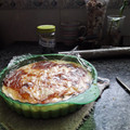 El cooksnap de Marisa Vazquez cuando hizo Crema Pastelera Fácil.
