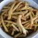 Cooksnap dari Thea untuk resep Oseng Sulur Keladi