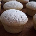 El cooksnap de 💕Andrea 💕 cuando hizo Único budín de cáscaras de naranja.