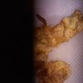 Erica Commons's cooksnap of when they made Dads Onion Rings.