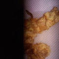 Erica Commons's cooksnap of when they made Dads Onion Rings.