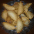 Cooksnap dari Ixora Stary untuk resep pastel 