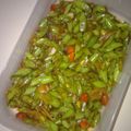 Cooksnap dari Bella Wandee untuk resep Tumis Buncis