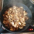 Cooksnap από Μόνα Κοντογιάννη στη συνταγή Μανιτάρια πικάντικα 🍄