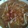 El cooksnap de Teresita Feliz cuando hizo Porotos con riendas.