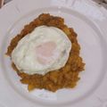 El cooksnap de Manuel cuando hizo Charquicán bkn.