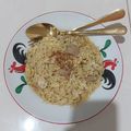 Cooksnap dari Amalia untuk resep Mie Rebus Jawa (Mie Dogdog)