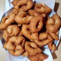 Cooksnap από Christina Nestoropoulou στη συνταγή Ποντιακά ωτία αφράτα 🐭🐭