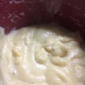 El cooksnap de Belén Lemos cuando hizo Crema pastelera en copas fácil y rápido.