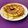 El cooksnap de Eli Guzman Paulino cuando hizo Tortitas americanas.