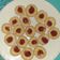 El cooksnap de Rocio Maiale cuando hizo Pepas de aceite: Dulce de batata con chocolate Rápidas y fáciles.