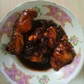 Cooksnap dari Elma Namira untuk resep Ayam teriyaki bombay