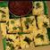 Roshani Gautam Pandey का कुकस्नैप जब उन्होंने खमन ढोकला (khaman dhokla recipe in Hindi) बनाया था।