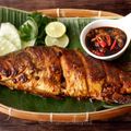 Cooksnap dari Homemadebylita untuk resep Kakap Bakar Sambal Mangga Muda