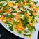 hauwa dansabo's cooksnap of when they made Corn salad, #corn.