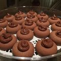 صورة من 💖الطباخه ورده الياسمين الجميله💖، شاركها بعد تجربة وصفة بسكويت النوتيلا 😋