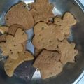 Cooksnap của yên nhiên thái hoài khi họ làm theo món Bánh quy bơ