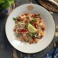 Cooksnap dari Widjie Astuti untuk resep Rujak tahu