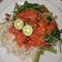 Cooksnap dari Dapur Rachma untuk resep Plecing Kangkung khas Lombok