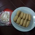 Cooksnap dari Vita Soedarman untuk resep Sempol daging sapi