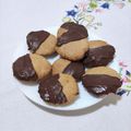El cooksnap de Carolina Sanchez cuando hizo Galletas de avena veganas sin azúcar.