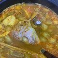 Cooksnap dari Sisilia Novirlana untuk resep Asem asem kepala ikan kakap