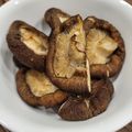Lin Ruby 的 氣炸香菇 cooksnap