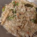 Cooksnap dari Rika untuk resep Tumis Nangka Muda / Tumis Gori
