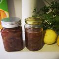 Cooksnap από Ειρηνη Μ. στη συνταγή Γλυκό του κουταλιού σταφύλι!!! 😋👌😋