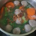 Cooksnap dari Andini Rosediana untuk resep Sayur Bening Brokoli