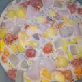 Cooksnap dari Rabiatul Adawiah Amin untuk resep Es Buah atau Sop Buah